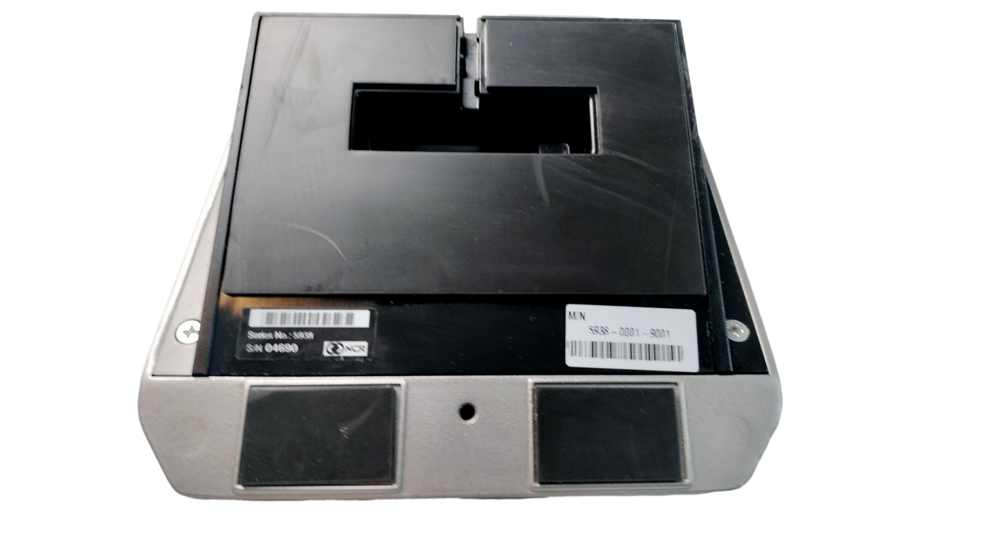 NCR 5938-0001-9001 Credit Card Reader & Signature Pad