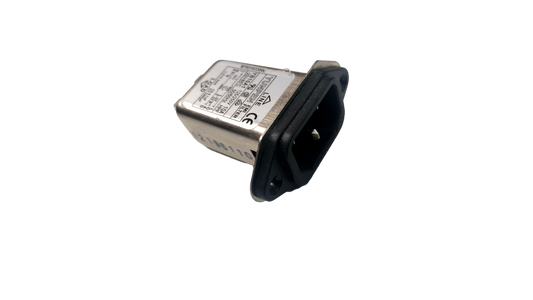 Yunpen YB10A1 Type C14 & Filter Power Plug BT03103300c