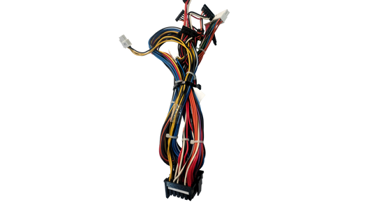 Dell Precision T3400 Power Supply Cable Harness KP500