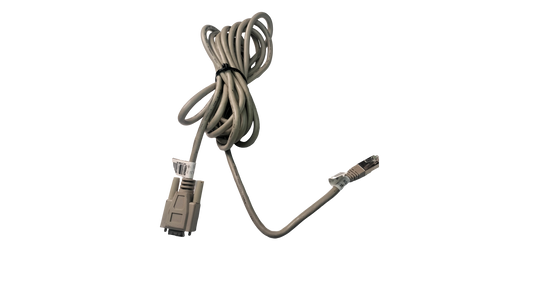 NCR RS-232 9-pin DSub 9(Female) Customer Display Cable 497-0439735