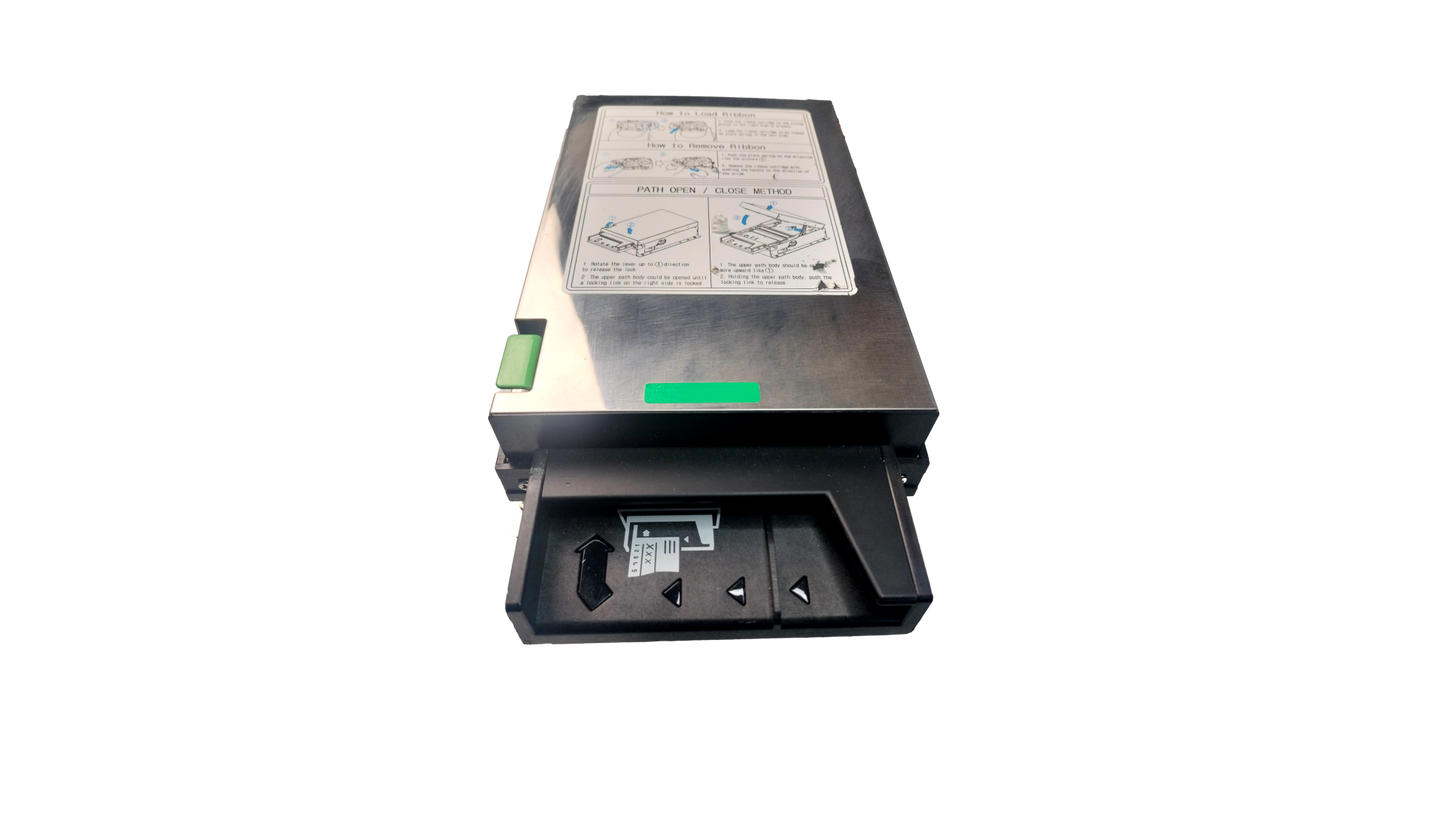 Puloon PCSU-100C USB Check Scanner