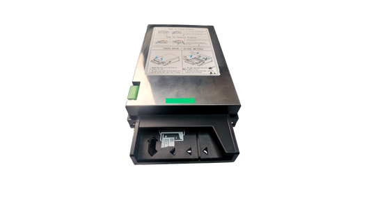 Puloon PCSU-100C USB Check Scanner