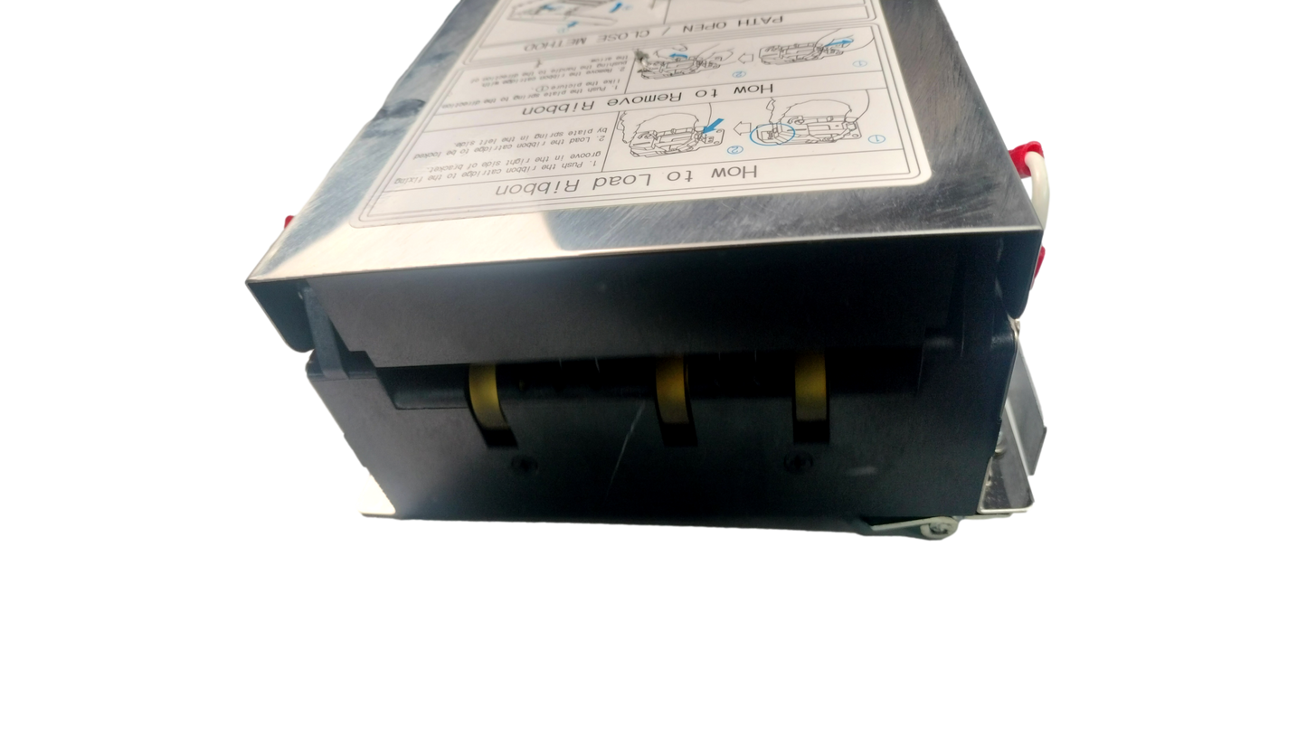 Puloon PCSU-100C USB Check Scanner