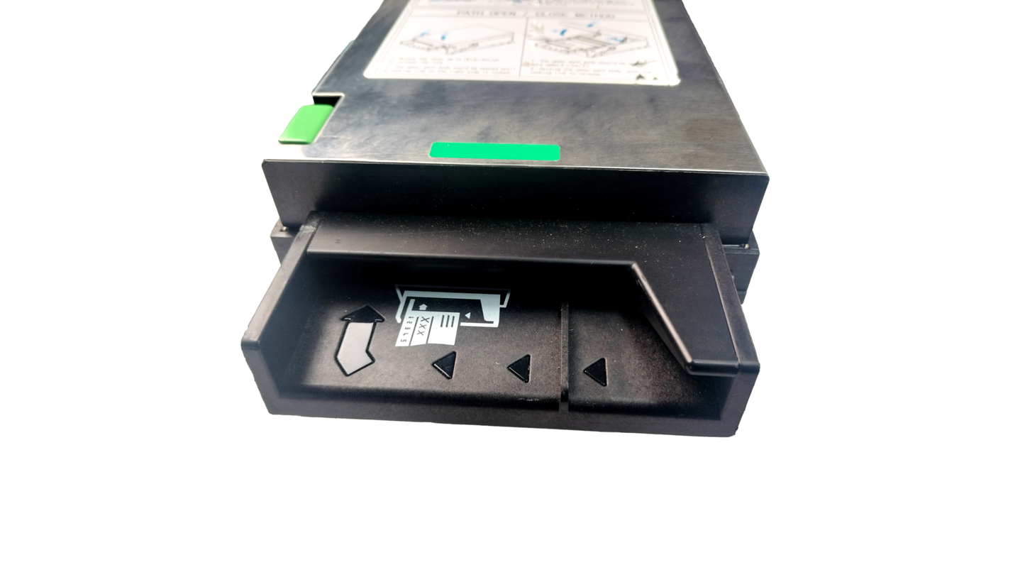 Puloon PCSU-100C USB Check Scanner