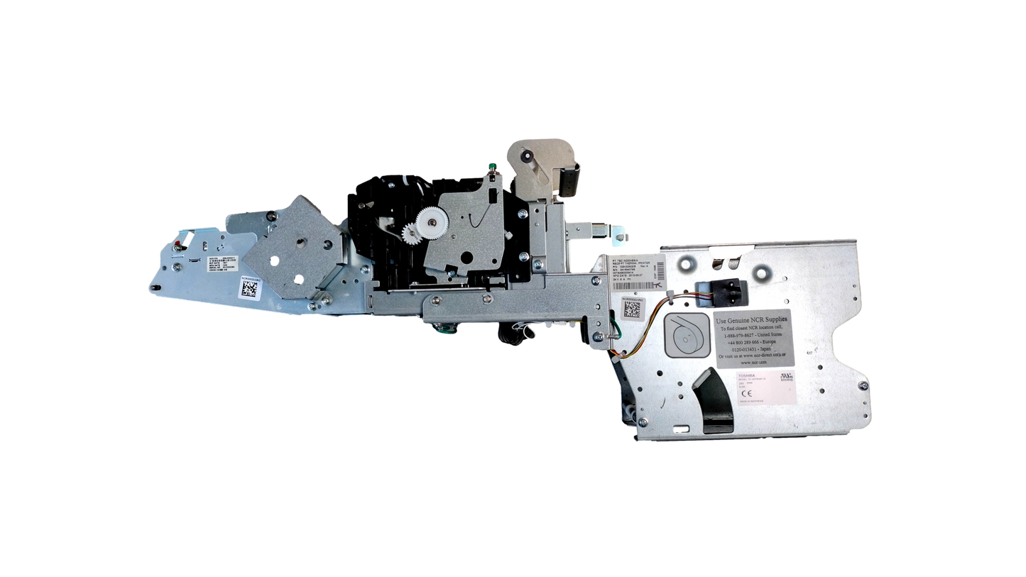 NCR Receipt Thermal Printer PN: 009-0030205