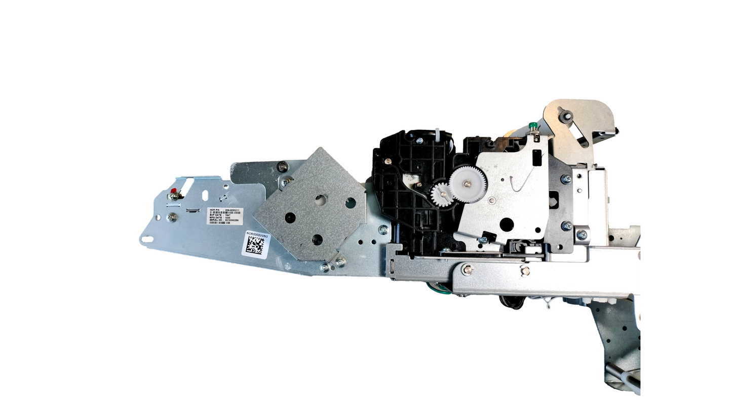 NCR Receipt Thermal Printer PN: 009-0030205