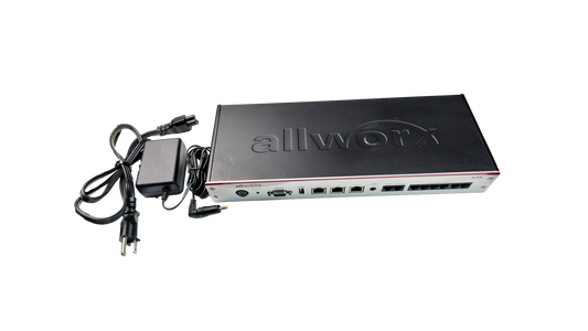 Allworx Connect 536 VOIP Phone System Server