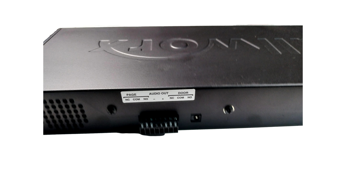 Allworx Connect 536 VOIP Phone System Server
