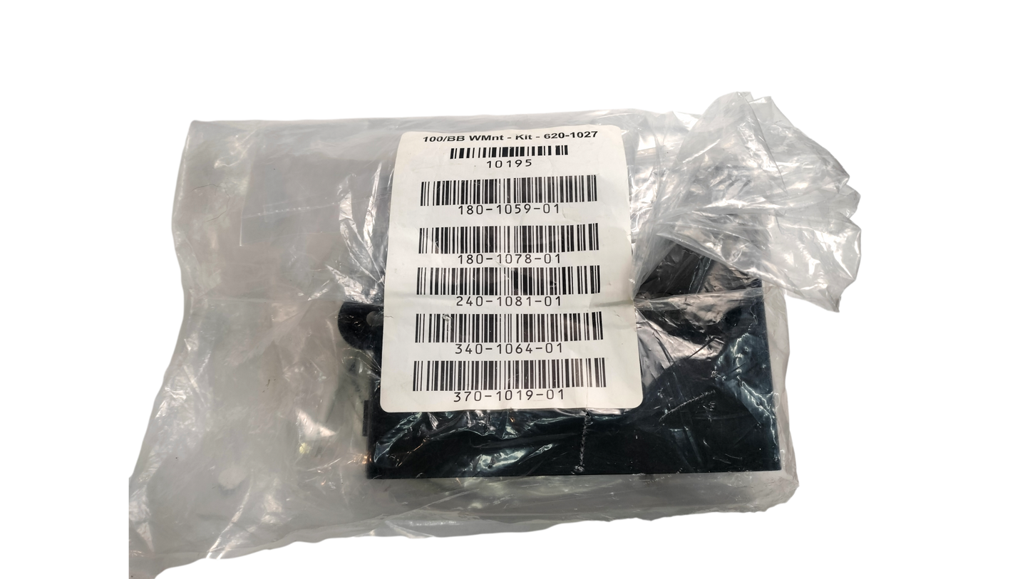 Shoretel 110 & 115 Wall Mount Kit 620-1027