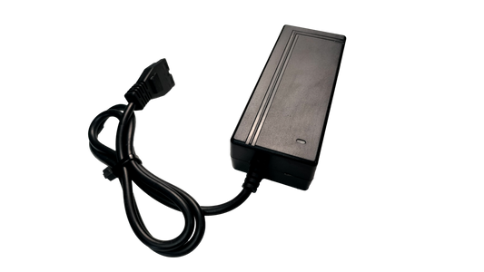 External MOLEX 4-Pin BTS34W1205 12V 2A DC 5V DC Power Supply AC Adapter