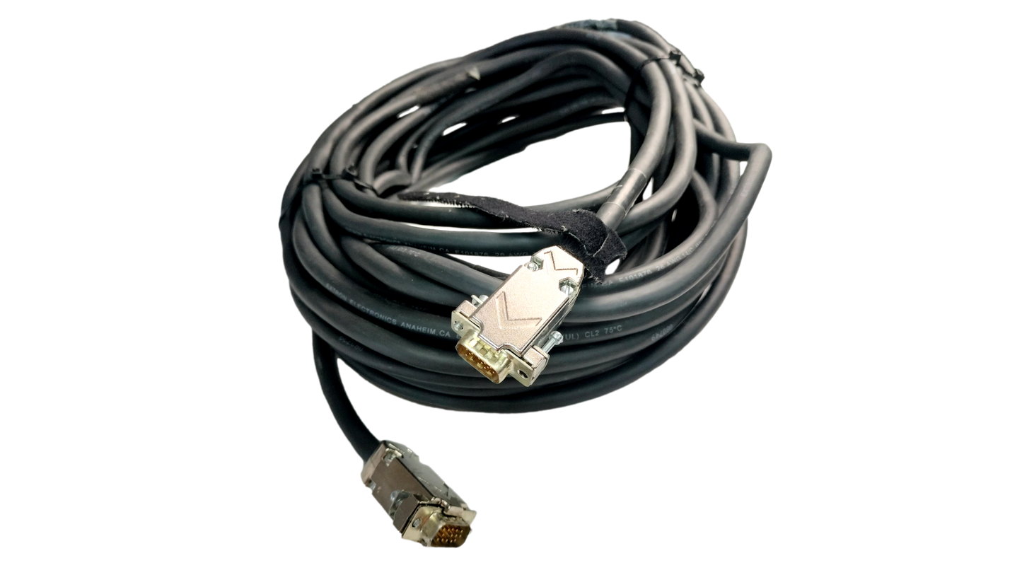 Extron Electronics VGA Cable BK 50' (15.2m) 26-238-04