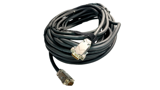 Extron Electronics VGA Cable BK 50' (15.2m) 26-238-04