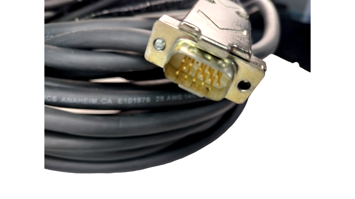 Extron Electronics VGA Cable BK 50' (15.2m) 26-238-04