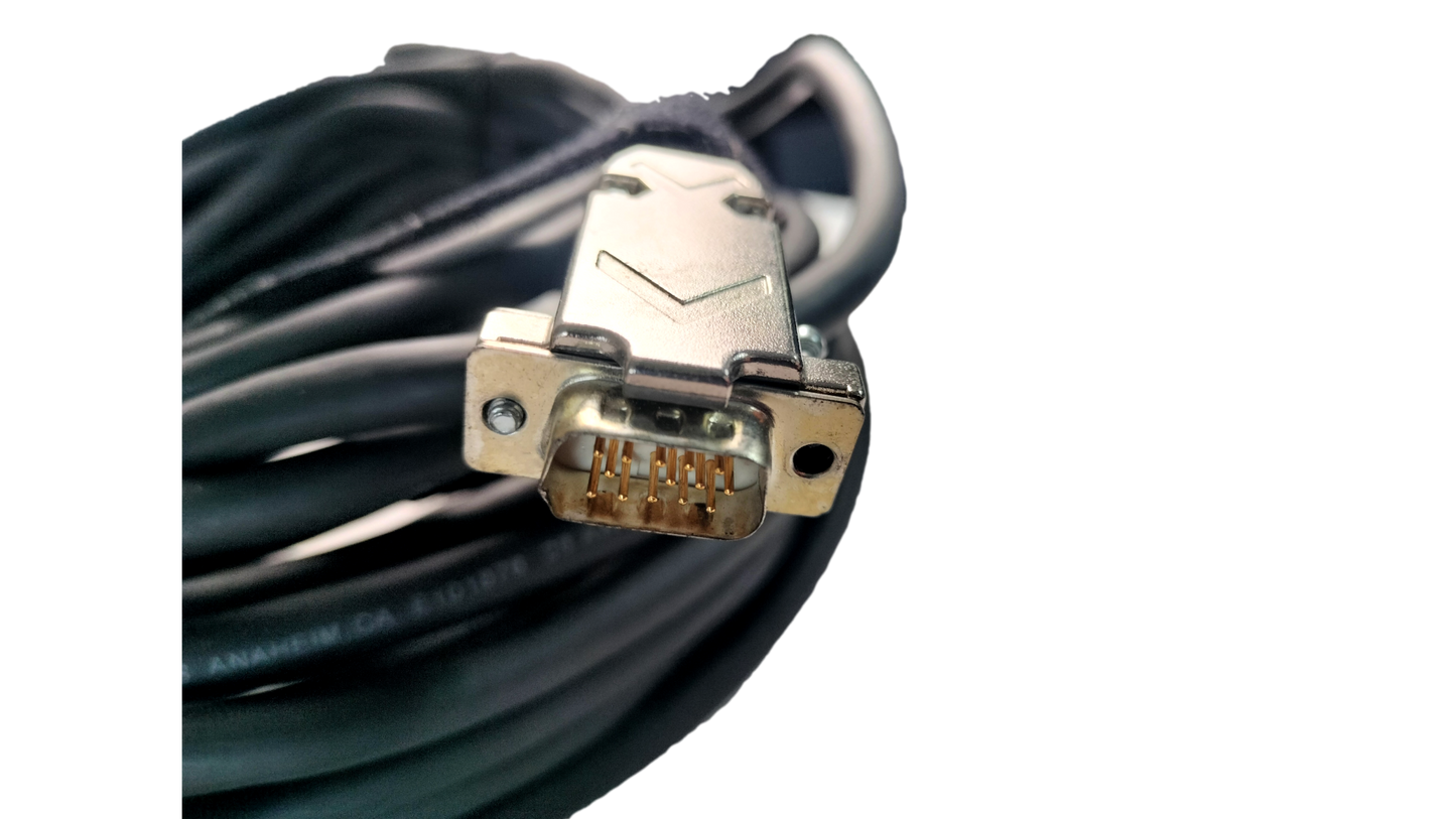 Extron Electronics VGA Cable BK 50' (15.2m) 26-238-04