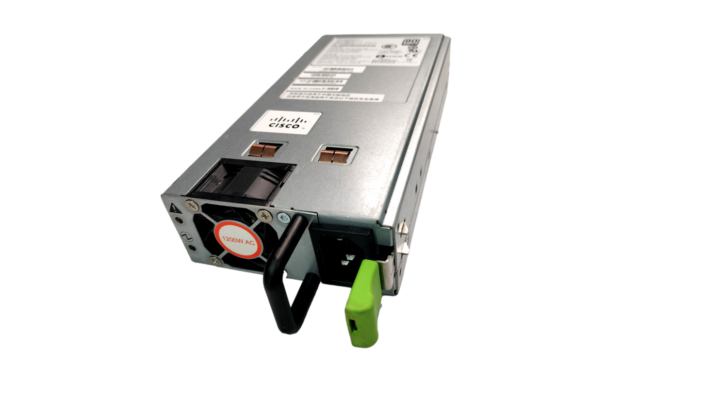 Cisco DPST-1200CB  UCS 1200w Power Supply UCSC-PSU2-1200