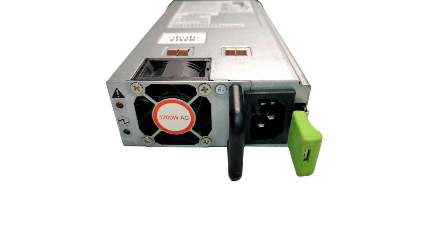 Cisco DPST-1200CB  UCS 1200w Power Supply UCSC-PSU2-1200
