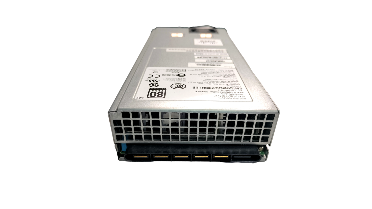 Cisco DPST-1200CB  UCS 1200w Power Supply UCSC-PSU2-1200