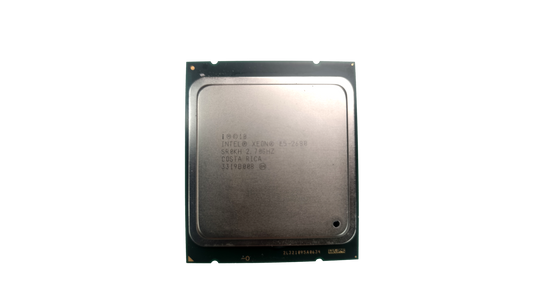 Intel Xeon E5-2680 2.70 GHz 8 Core BX80621E52680 Processor SR0KH