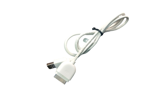 BELKIN Charge Sync Cable for iPod iPhone iPad 10 Pin 3 Ft
