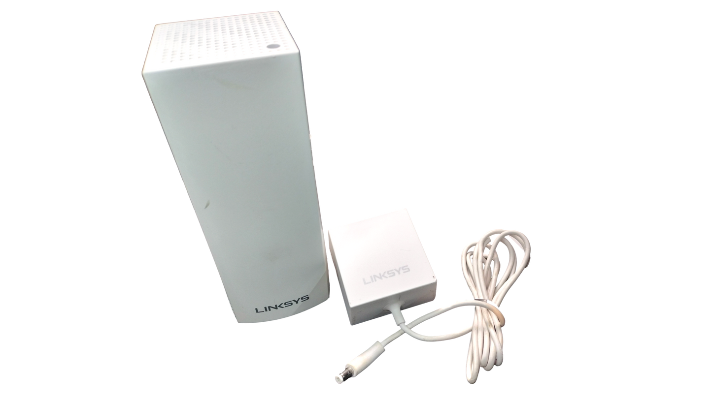 Linksys Velop WHW03 Tri-Band Whole Home Wi-Fi System