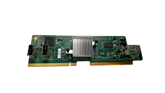 Cisco UCS C240 01016P900-000-G SAS Expansion Board  74-10223-01
