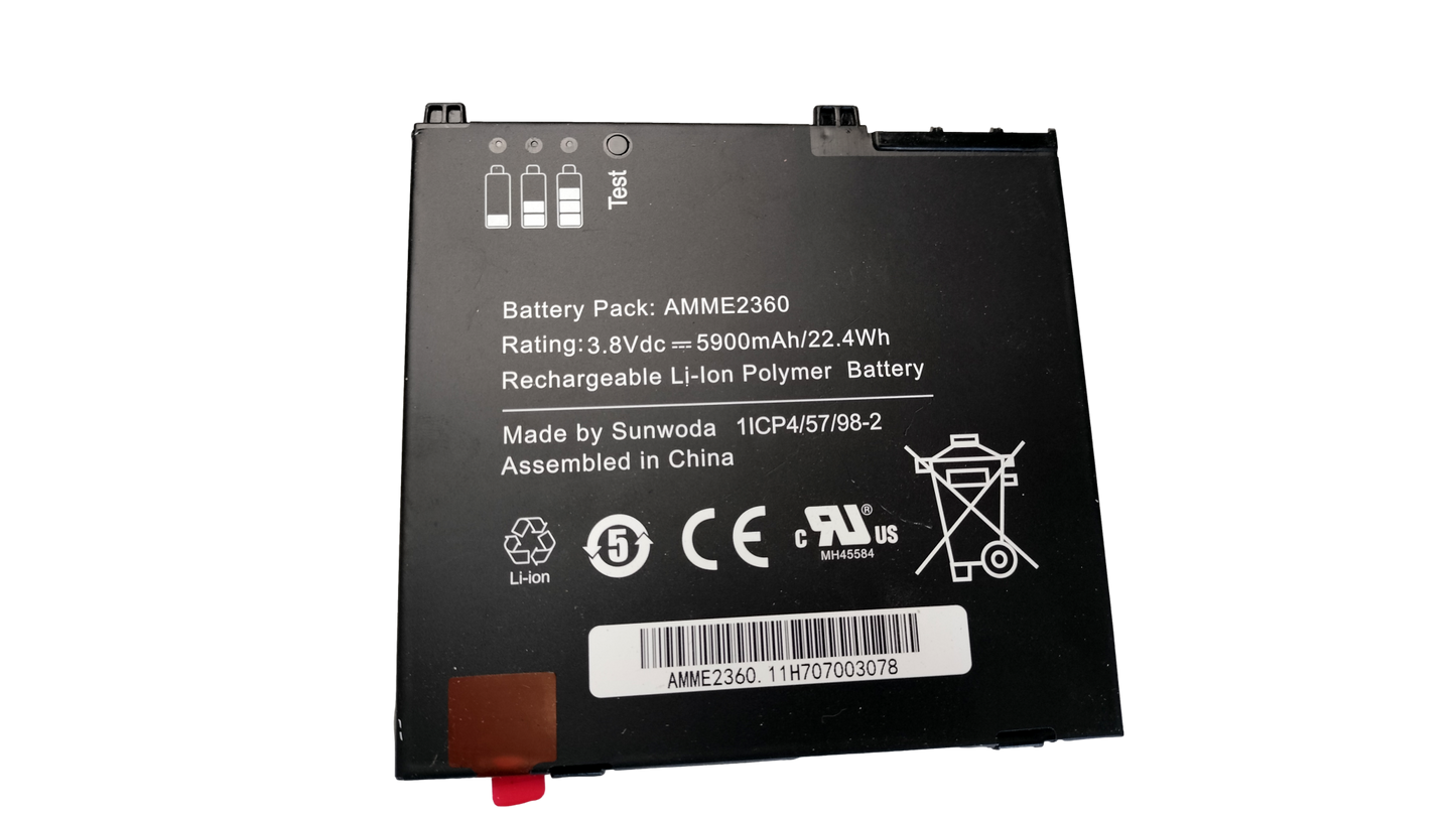 AAVA Inari 10 INARI10-WLAN-1 Battery AMME2360