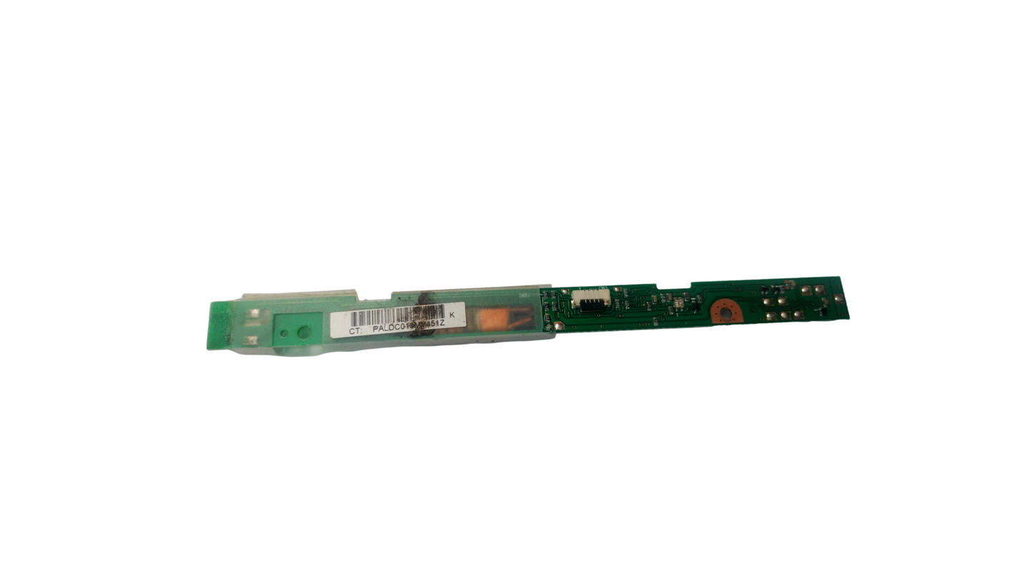 HP EliteBook 6930p LCD Screen Inverter 19.21030.092
