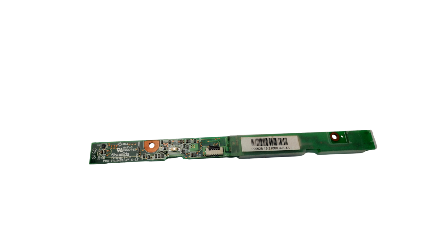 HP EliteBook 6930p LCD Screen Inverter 19.21060.093