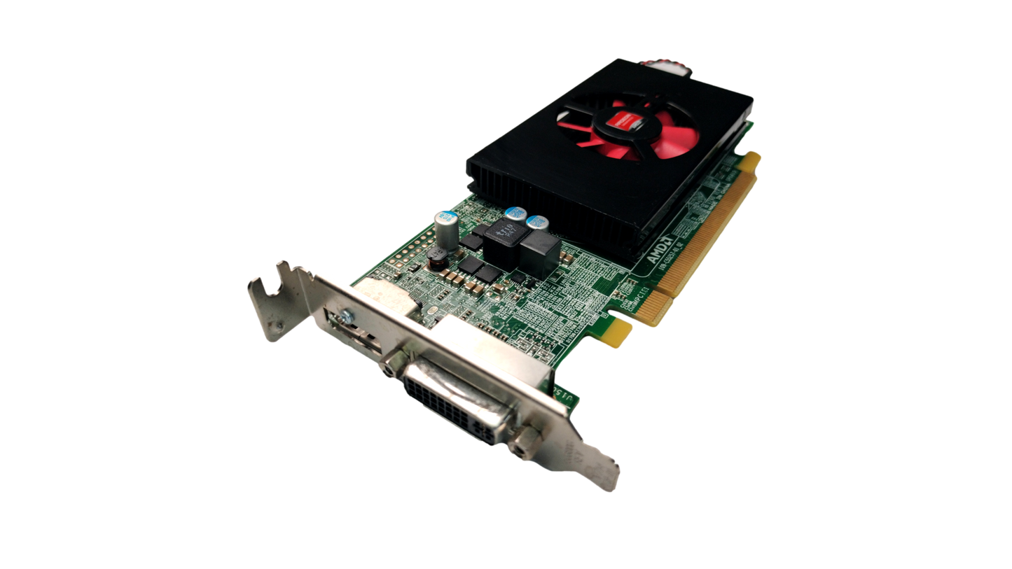 AMD Radeon HD 8570 1 GB DDR3 PCI Express x16 Low Profile Video Card YT0RH