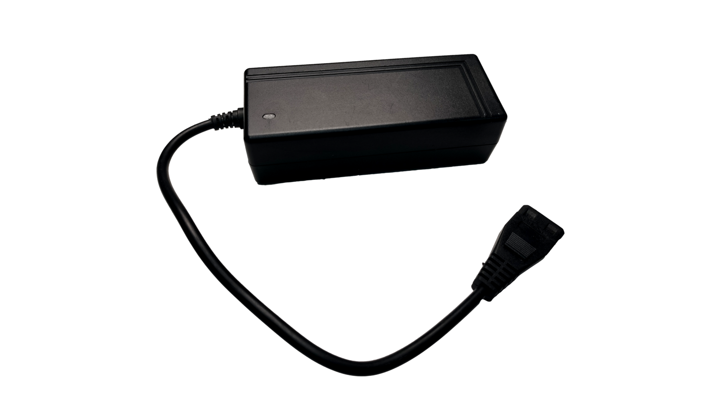 SY001-5-12 4 Pin Molex Power Supply