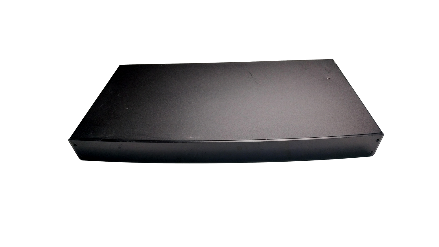 Tandberg TTC6-02 System Codec 2500-2