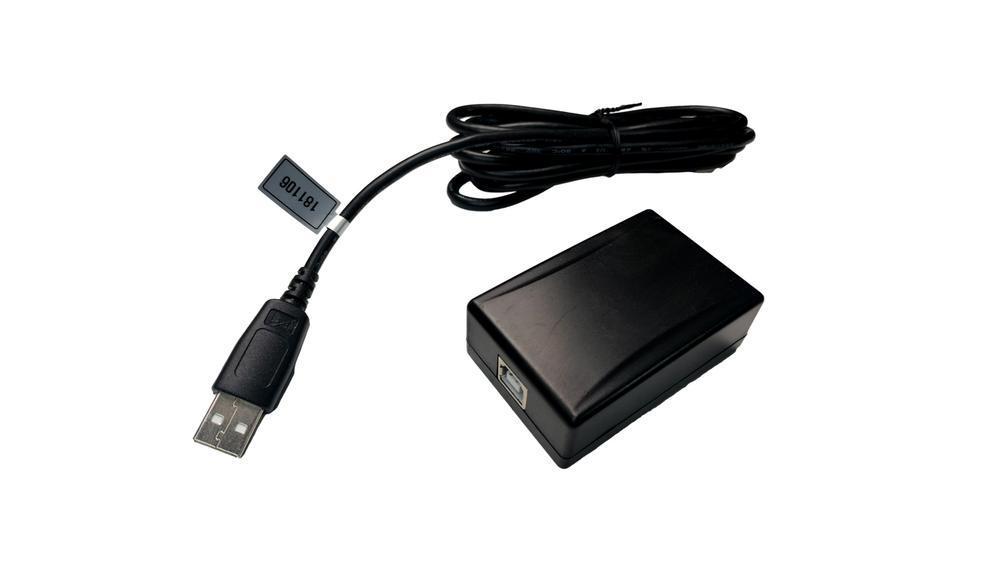 USB Trigger for Connecting a Cash Drawer to a PC DT-100U