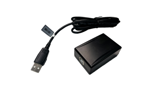 USB Trigger for Connecting a Cash Drawer to a PC DT-100U