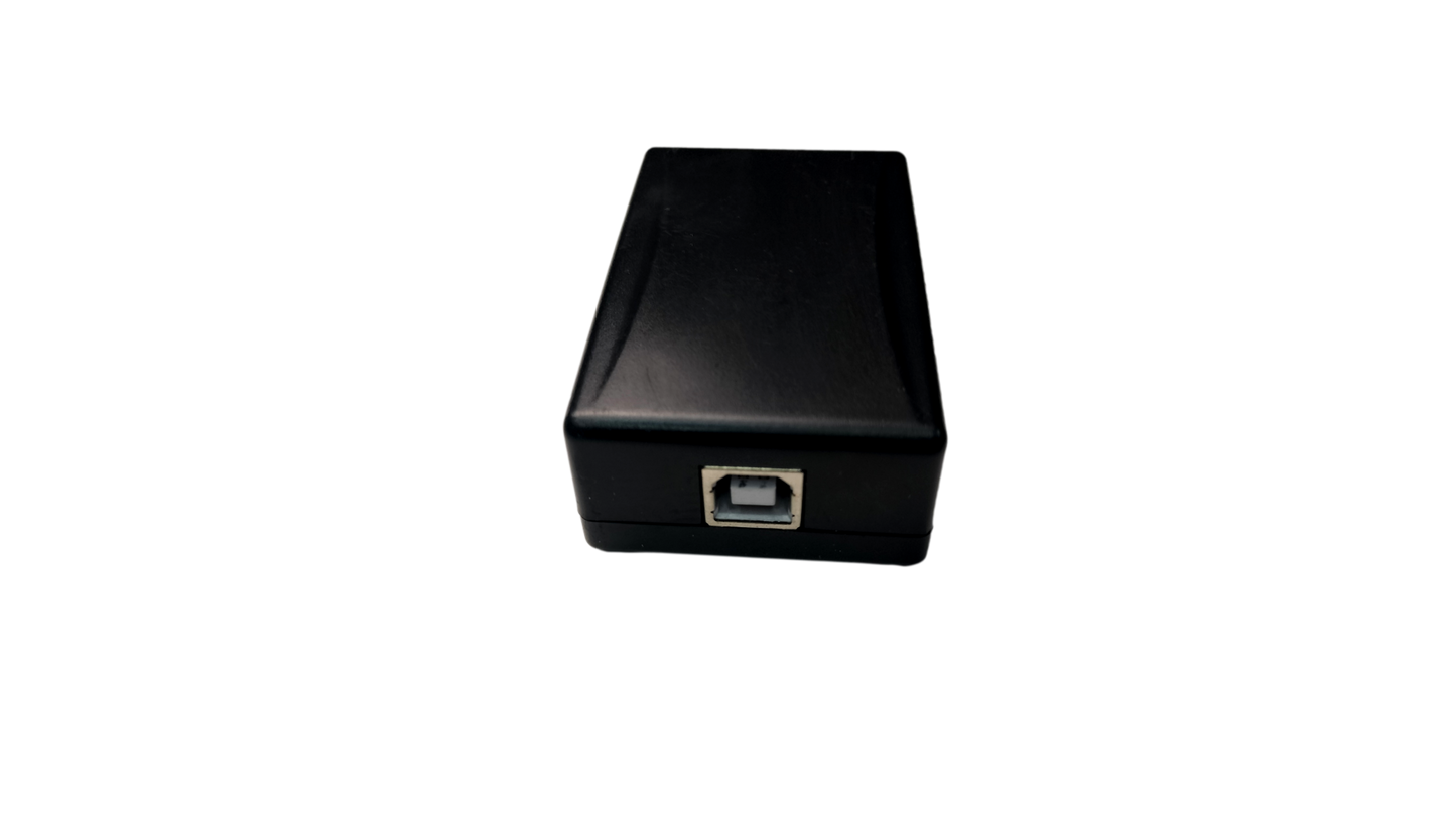 USB Trigger for Connecting a Cash Drawer to a PC DT-100U