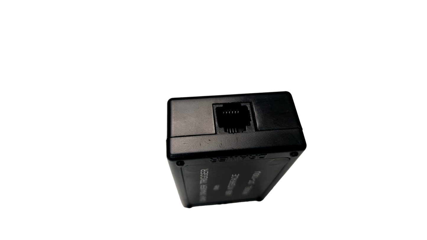 USB Trigger for Connecting a Cash Drawer to a PC DT-100U