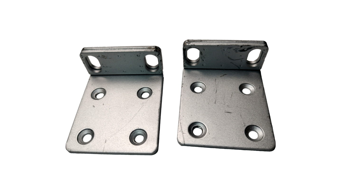 Rack Ears for Ubiquiti Networks UniFi Network Switch - 16 Ports - US-16-150W