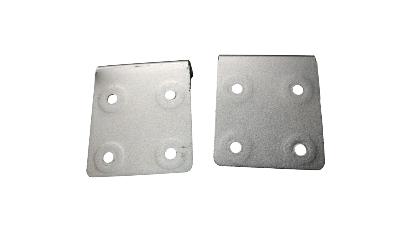 Rack Ears for Ubiquiti Networks UniFi Network Switch - 16 Ports - US-16-150W