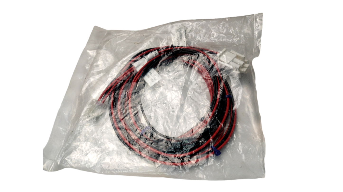 NCR 497-0509863 Cable - J2 24v PSU To Fujitsu