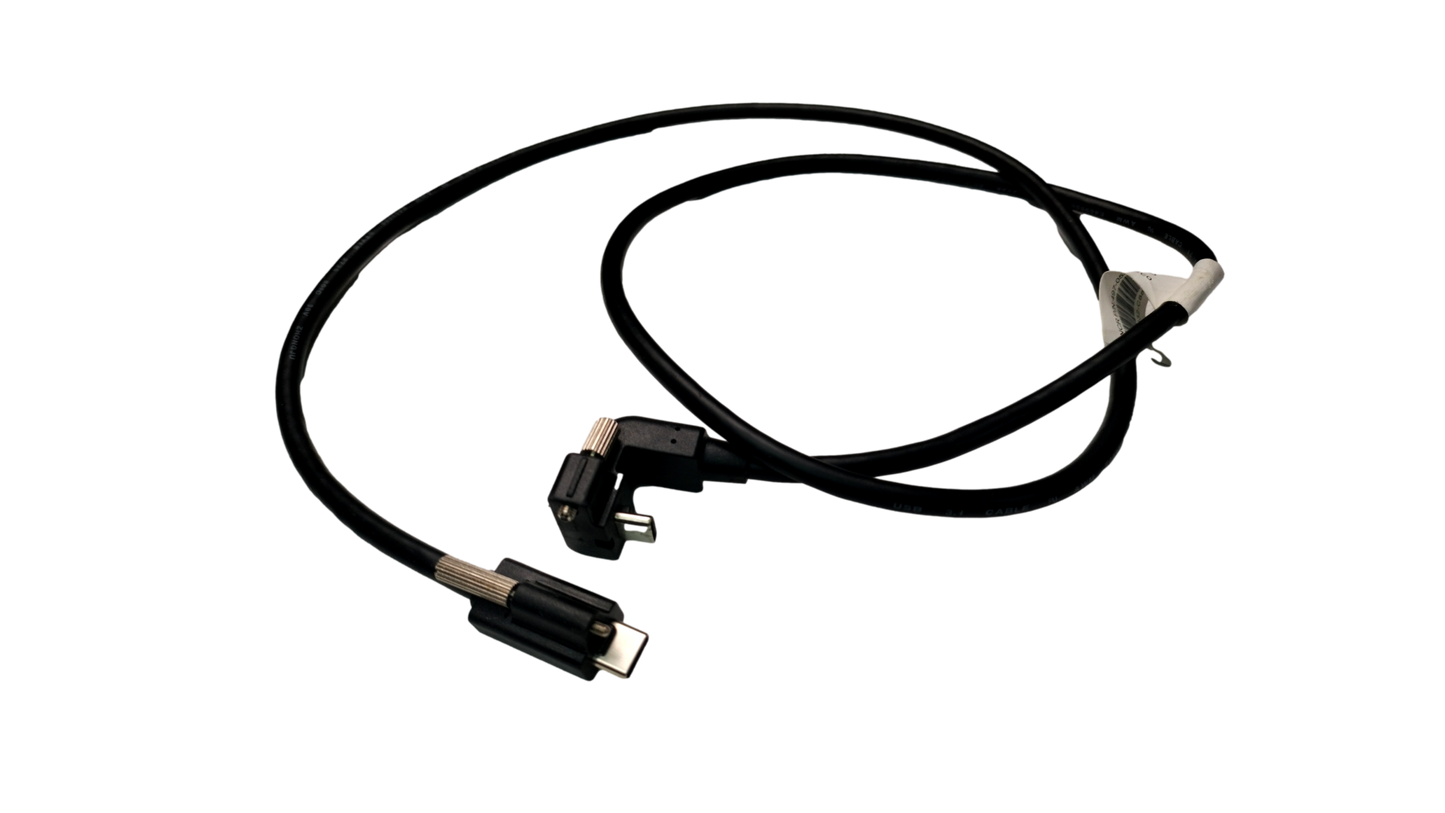 NCR 1432-C880-0010 Remote USB-C Keyed Cable