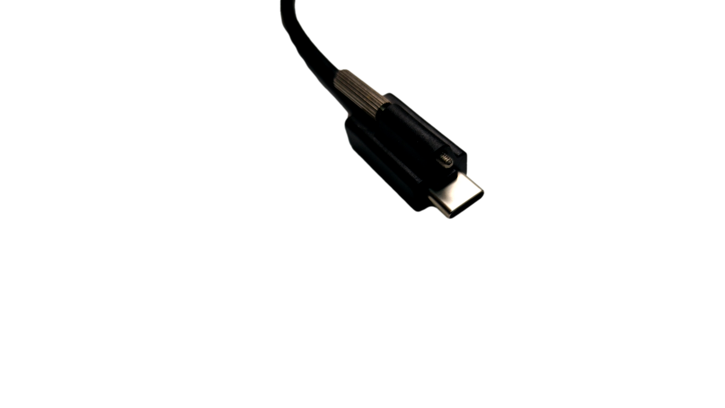 NCR 1432-C880-0010 Remote USB-C Keyed Cable