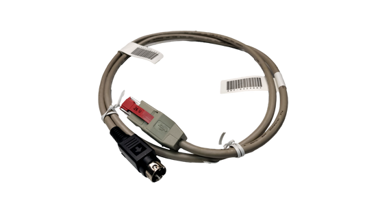 NCR 1416-C712-0010 Printer Power Cable 497-0424887