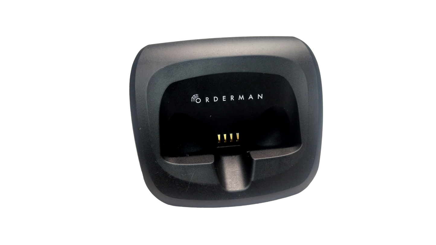 Orderman Sol+ 501-209 with Base Station 500-457