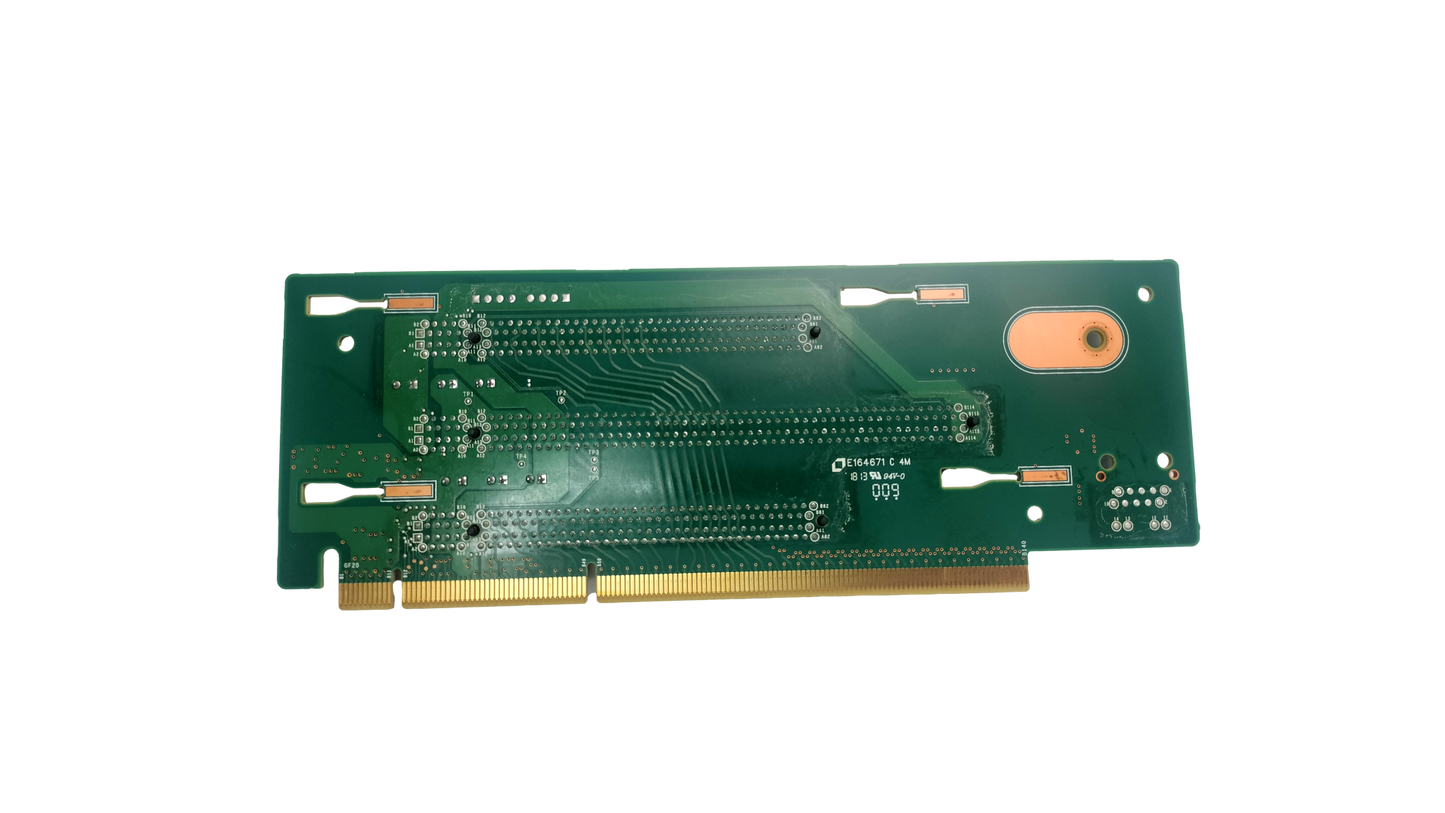 Cisco UCS C240 M3  Riser Card 74-10154-01 01016PJ00-000-G