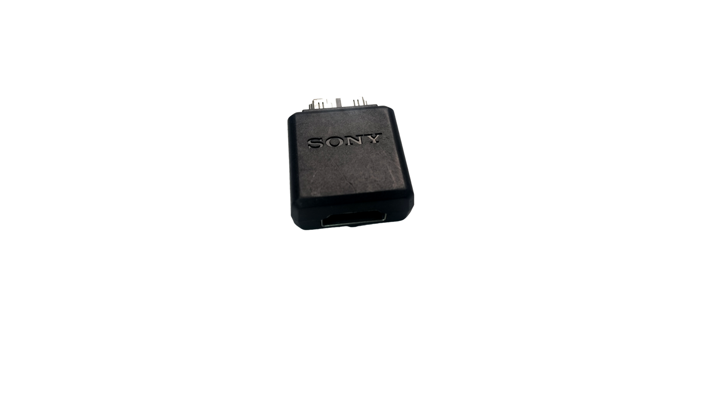 Sony Digital Camera HDMI Adapter TYPE 2