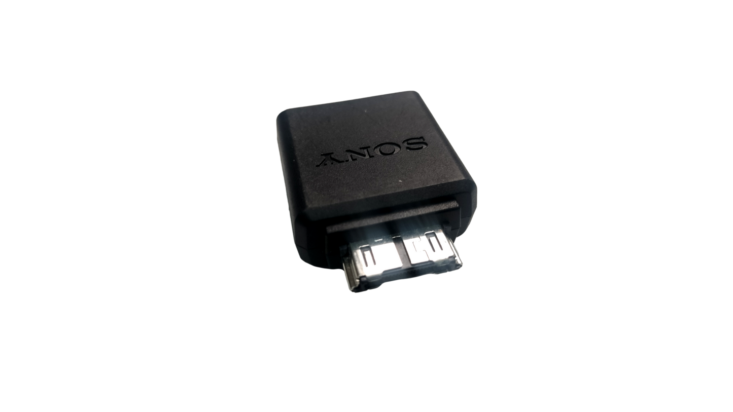 Sony Digital Camera HDMI Adapter TYPE 2