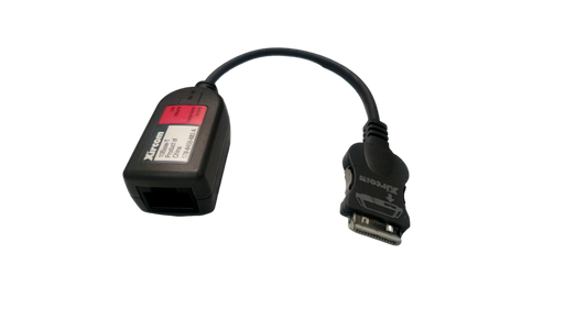 XIRCOM 170-0458-003A 10BASE T Cable Adapter Dongle