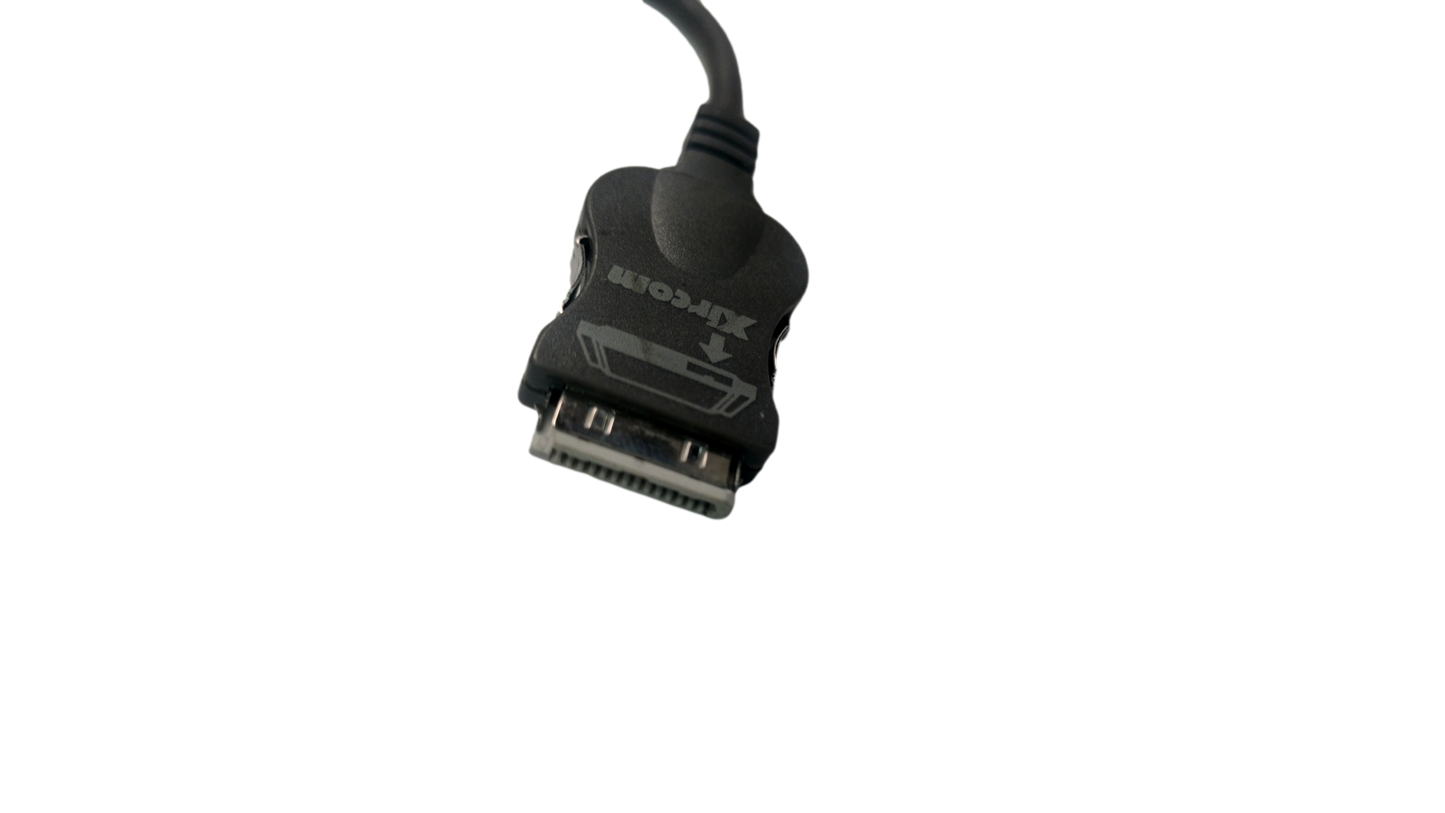 XIRCOM 170-0458-003A 10BASE T Cable Adapter Dongle