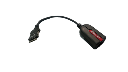 XIRCOM 170-0460-003 b 10BASE T Cable Adapter Dongle