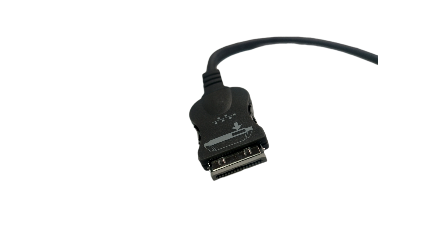 XIRCOM 170-0460-003 b 10BASE T Cable Adapter Dongle