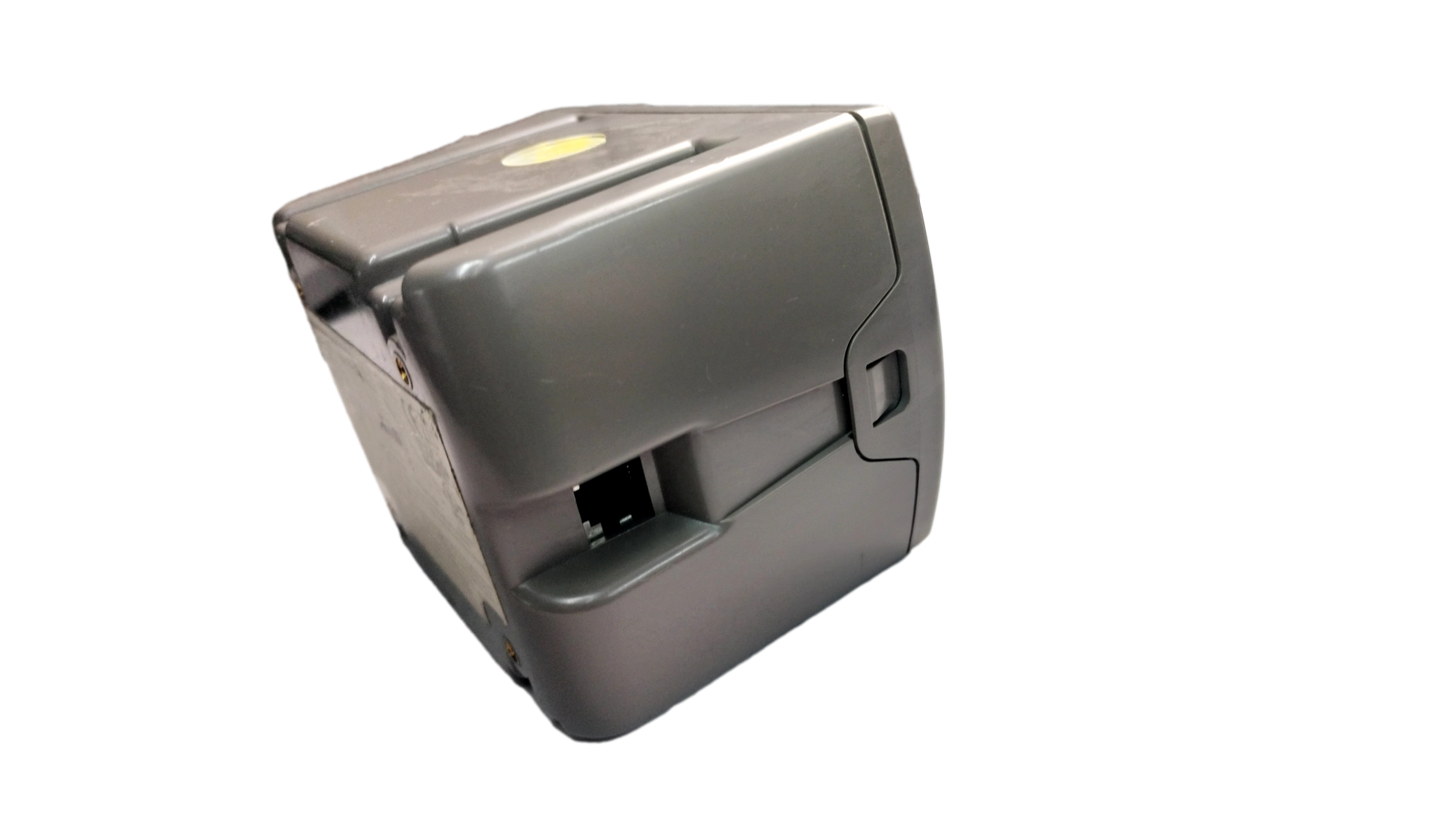 NCR RealScan 7892 Bi-modal Presentation Scanner Model 0902